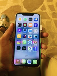 ايفون ١١ برو ماكس • مبدل شاشة • مبدل بطارية