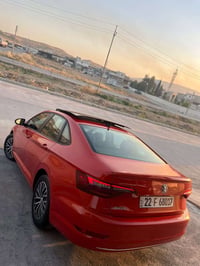 جيتا ٢٠١٩ • جير عادي • ١٤ توربو