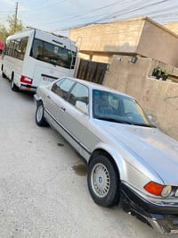 بيم موديل 91مكينه وكير وصدر وتبريد رقم جديد ديالى بسمي مكان السياره بغ...