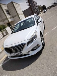 سوناتا ٢٠١٦ • خليجي نص فول • رقم اربيل