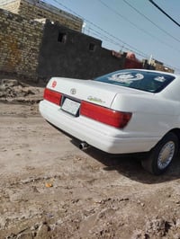 موديل ٩٤ • محرك ٢.٥ • الديوانية