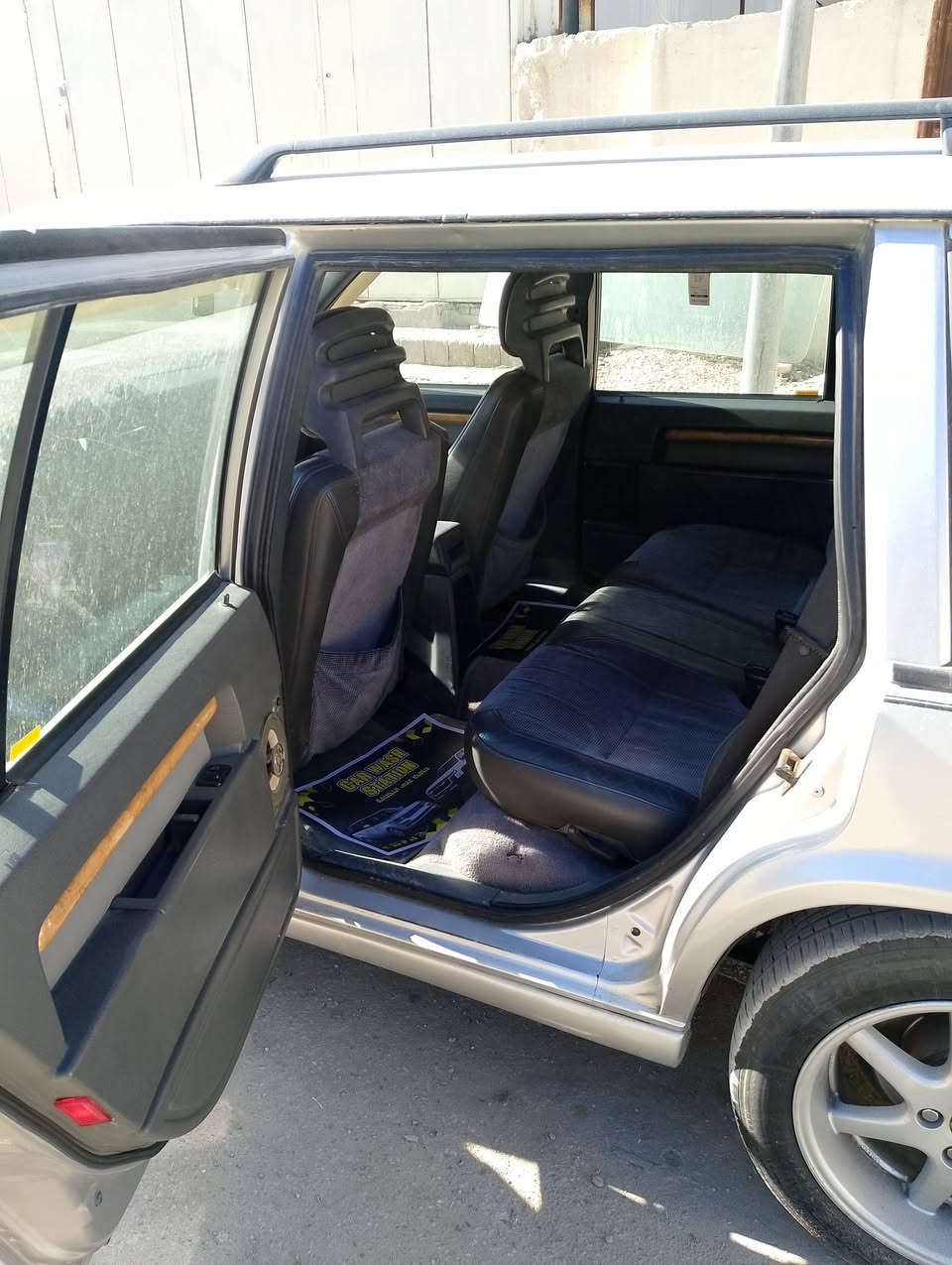 فالفو 740موديل 87 محدثه 940
تيربوا اي بي اس فتحه بطاين صاج كلشي شغال بيها 
تبريد شغال 
السعر 65 مكانها النجف الاشرف مجسرات ثورة العشرين 
الاستفسار الاتصال ***********
