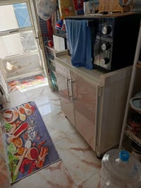 اوفن • كاونتر • نظافة ٩٩٪