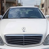 مرسيدس غواصه • ٢٠٠٢ • كفالة