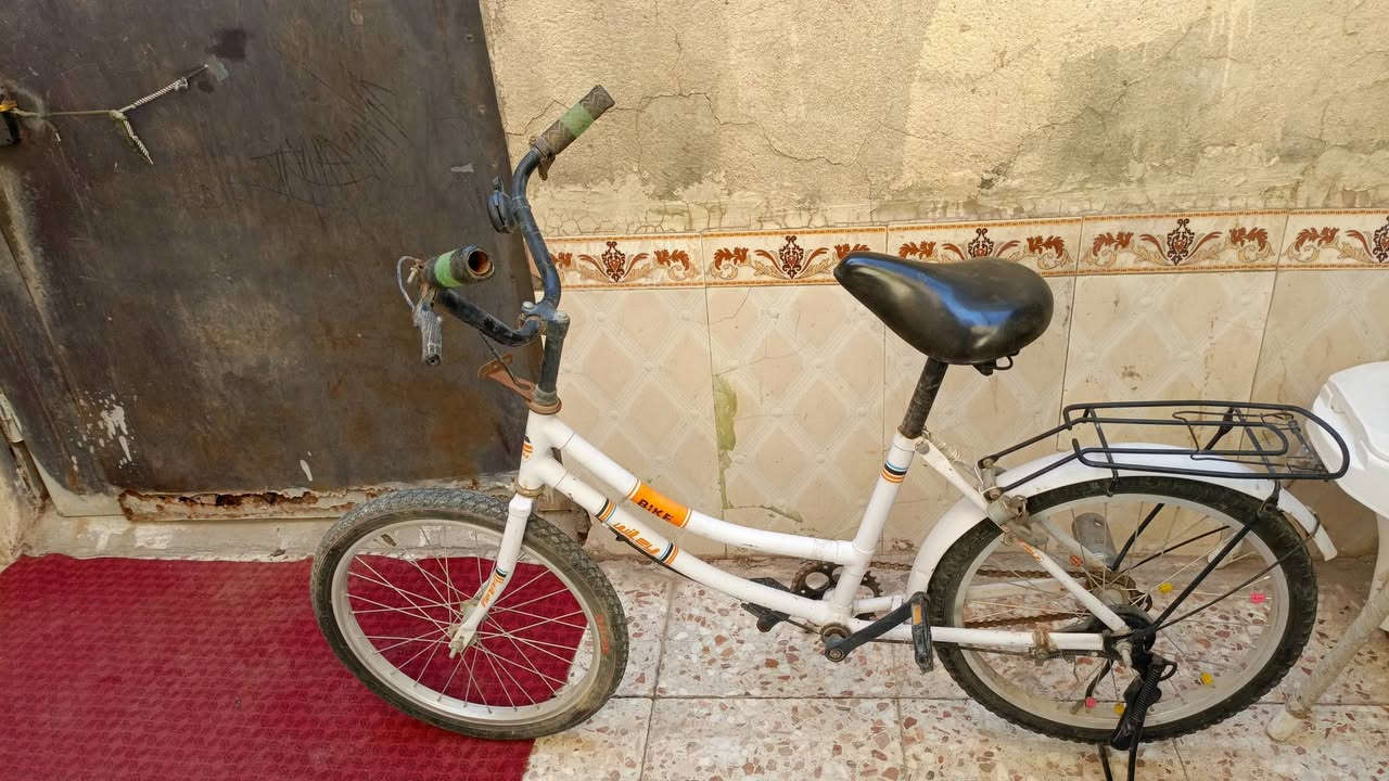 باسكل للبيع سعر 50وبي مجال


**إذا كنت صاحب هذا الإعلان وتريد حذفه لأي سبب، رجاءا أرسل رسالة إلى الدعم الفني**