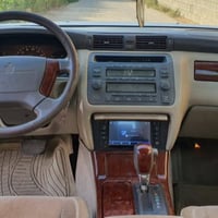 ٢٠٠١ • محرك مكفول • لايتات فول