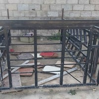 محجل • راقي