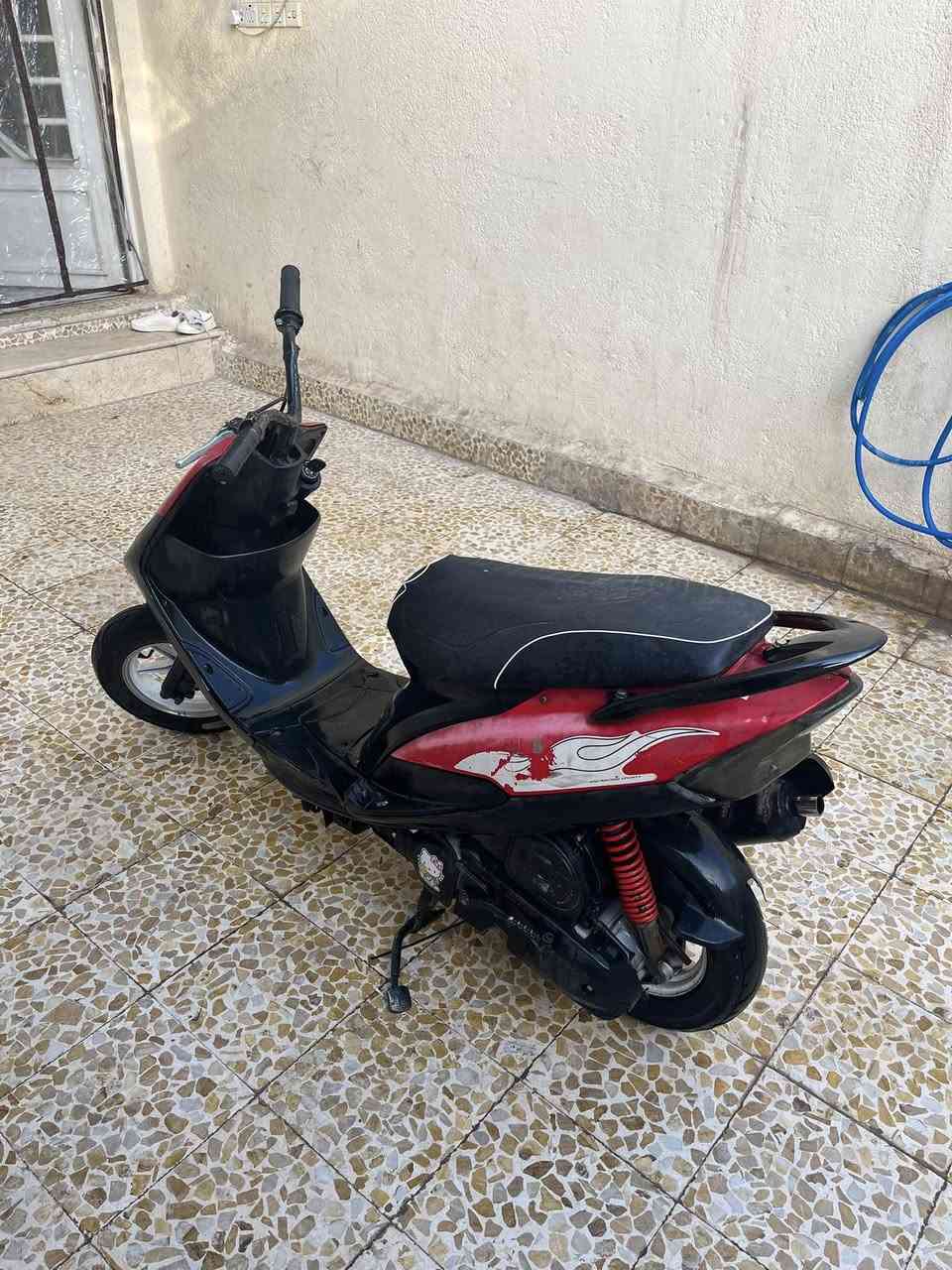 سلام عليكم
ماكس عدله للبيع شلعه ومعدل فول كفر مال لايت وسواد العداد وذيل موجودات دراجه كامله باقي تفاصيل خاص


**إذا كنت صاحب هذا الإعلان وتريد حذفه لأي سبب، رجاءا أرسل رسالة إلى الدعم الفني**