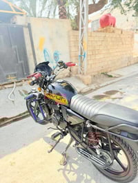 سلام وعليكم دراجة دايوان للبيع مديل٢٥ مكاني شهربان السعر مليون ٣٥٠ وبي...