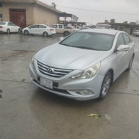 سوناتا • ٢٠١٣ • توماتيك