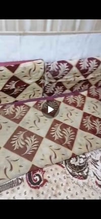 ديوان ونص • نظيف • سوق الشيوخ