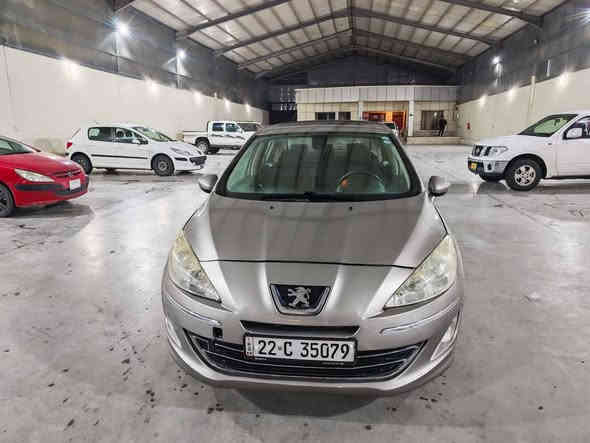 بیجۆ 408 مۆدیل 2012 گێڕتۆماتیک ڕەقەم هەولێر بەشەرتی گێڕو مەکینە و تبرید ساردو گەرم سەقف سلاید و تبرید مەرکەزی بەناوی خۆمە سەنەوی نوێیە بێ بۆیاغە یەک تۆز ساردی هەیە كامل لەسەر شەریکەیە 160 هەزار ڕۆیشتوە
نرخ 80 مەجال
شوێن سۆران
بیجو 408 مودیل 2012 الکیر اوتوماتیك رقم اربیل  بدون صبغ شرط تحويل سیارە بسمی شرط مكينة و الكير ماشية 160000 تبريد  مركزي سلايد 
مكان قضاء سوران
سعر 80 بها مجال 
***********
*********** سوران
