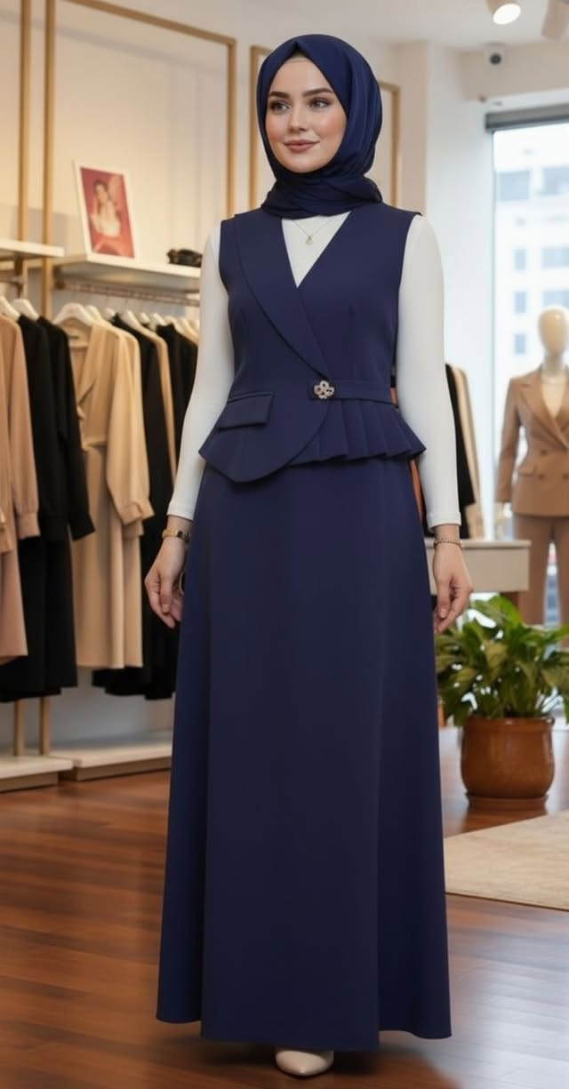 #شركه_الأناضول_للألبسه_التركيه 
اناقه ونزاكه الموسم 😍 
كوستم قطعتين ييلك مبطن وتنوره كلوش
قماش دابل ايطالي الأصلي
الألوان: اسود، جوزي، بيجي،نيلي،ماروني 
قياسات 38,40,42,44,46,48 
السعر 33 الف
اسود 
40_2
42_8
44_2
46_4
48_9
فستقي 
38_1
46_1
بيجي
40_2
46_2
48_1
جوزي 
40_3
48_3
ماروني
46_1
48_3
نيلي
42_2
44_4
48_2
رصاصي 
46_1


**إذا كنت صاحب هذا الإعلان وتريد حذفه لأي سبب، رجاءا أرسل رسالة إلى الدعم الفني**