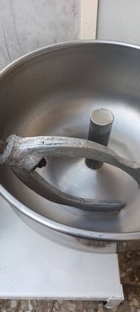 معجانة • نضيفة • كونية طحين