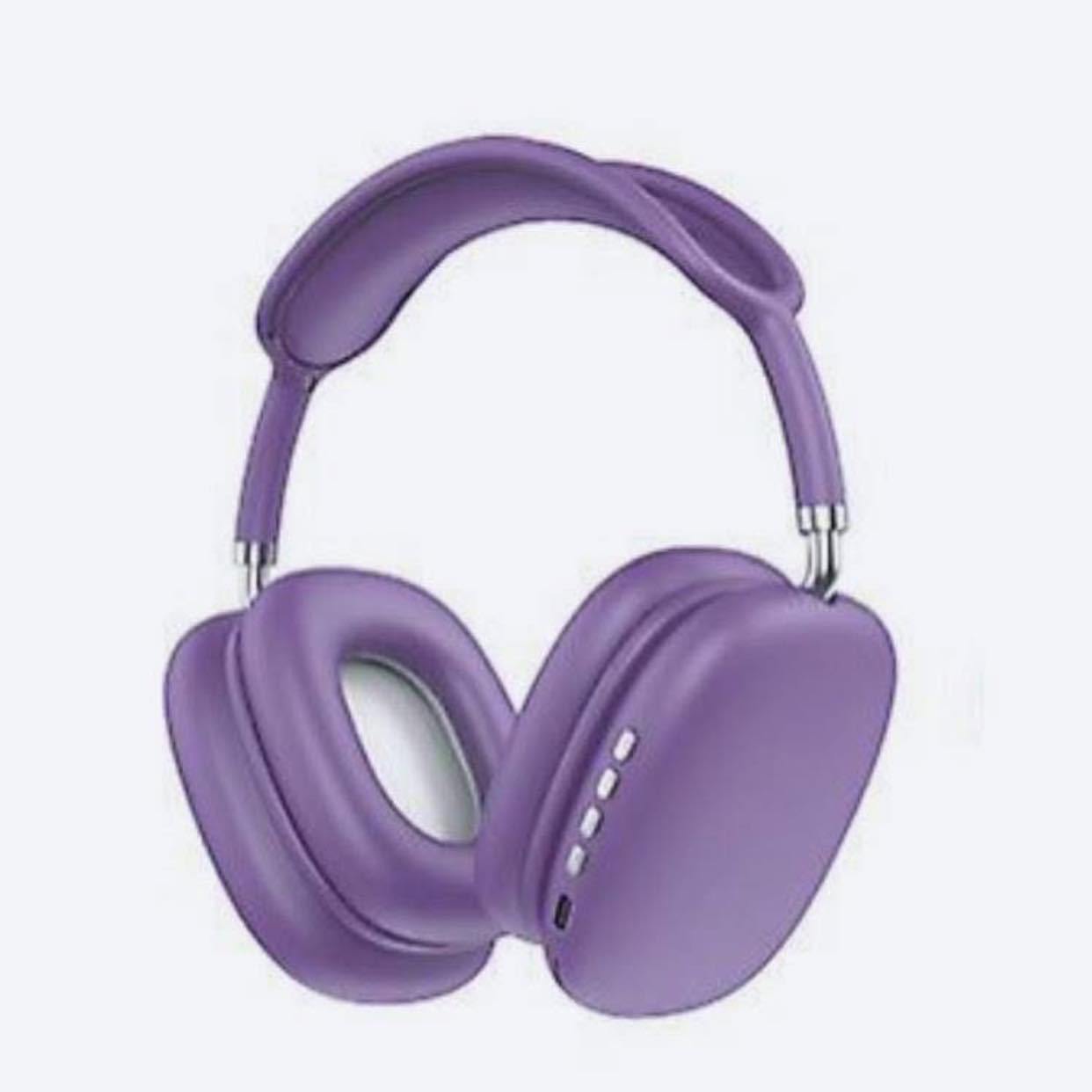 ⁨ سماعة MZ 🎧
سعر السماعة 8 الاف 
متوفرة بأكثر من لون و كمية محدودة
مواصفات السماعة:
النسخة اللاسلكية: BT V5.3
البروتوكولات المدعومة: A2DP، AVRCP، HSP، HFP
مدى الإرسال: 10 متر
تردد الإرسال: 2.4GHz
جهد الشحن: DC 5V
وقت الشحن: حوالي ساعتين
وقت الاستعداد: أكثر من 200 ساعة
سعة البطارية: 200mAh
حجم السماعة: 40mm
حساسية السماعة: 121±3dB
المقاومة: 32Ω ±15%
نطاق التردد: 20Hz – 20kHz
توصيل كل محافظات العراق⁩


**إذا كنت صاحب هذا الإعلان وتريد حذفه لأي سبب، رجاءا أرسل رسالة إلى الدعم الفني**