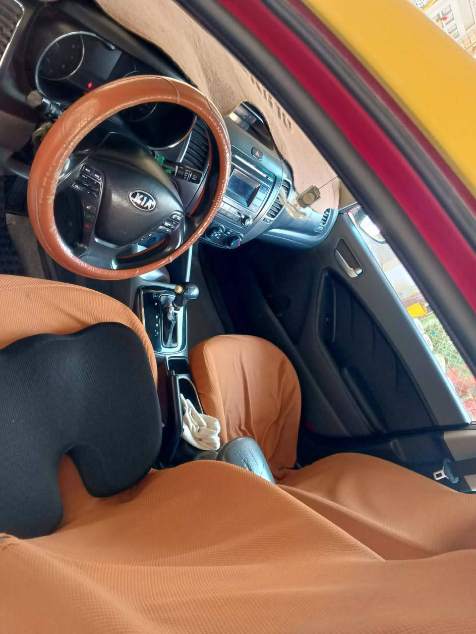 سلام عليكم
سيراتو 17 للبيع او مراوس صبقه وحده مكينه وكير وضع شركه 
سنويه 2030خط وبحث وصدر وتبريد كله كفاله من الظربه والمعجون 
تحكم ستيرن فول ستيرن 
العوان واسط الاحرار بسمي 
***********واتساب واتصل 
***********
