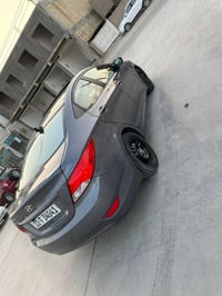 اكسنت موديل ١٧ ماشية٩٠ السيارة جاهزه من كلشي ٠٧٨٣٢٨٧٣٧٣٦ الاتصال ع الر...