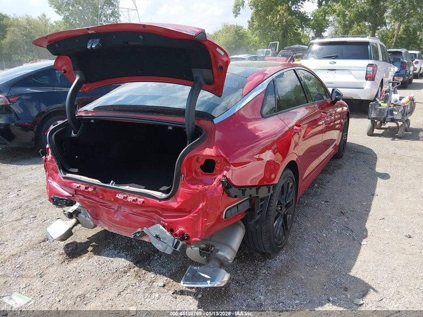 { اعــــــــــــــــــلان 🚗 مــــــــــــــــــــــزاد }

🟢 نوع السيارة : كيا k5

🟣 الفئة : gt 

🟢 الموديل : 2026 

🟣 يوم المزاد : 10/6/2026 الاربعاء 
 
🟢 عداد المسافة : 5069 ميل   

🔵 حجم المحرك : 2.5     4 سلندر

🟣 ناقل السرعة : اوتوماتك

🟡 الضرر : كما موضح بالصور 

✅ للمزايدة على السيارة الموجودة في المنشور يرجى الحظور الى المكتب الساعة الرابعة مساءاً لغرض توضيح تكاليف السيارة لحين وصولها الى العراق 

🔵 نتكفل بشراء السيارات لمن لديهم كتاب ذوي الشهداء

✅ مستعد مكتب سمارت لنقل السيارات من المنطقة الحرة الى بغداد وبأسعار نقل وتخليص مناسبة 

🟢 نقل السيارات الى الامارات وتصليحها ونقلها الى اقليم كردستان 

     
                               عنوان المكتب 🚕

          بغداد - الصليخ - خلف نادي الصليخ الرياضي
  
              ☎️ للأستفسار يرجى الاتصال على الرقم 
 
                            *********** 📞
                            *********** 📞
