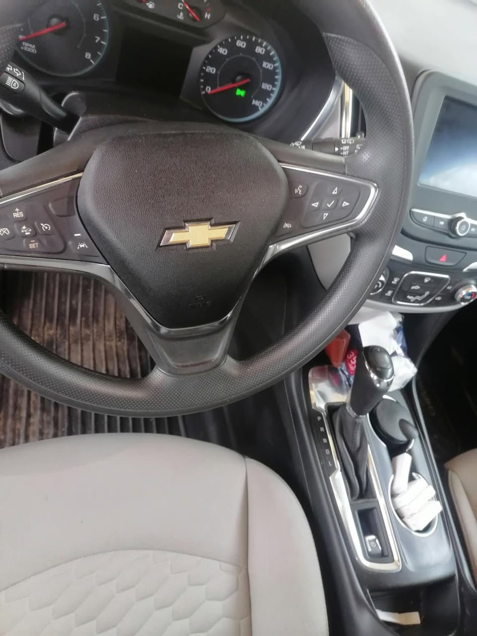 شوفرليت ايكونوكس 2021
رقم اربيل
ضررها جاملغ امامي مال سايق ومصبوغ
بصمة
شاشة ايباد
كرسي كهرباء
هند بريك دكمة
اطفاء ذاتي
رادار امامي
ويل كب
سكن امامي LED
تحكم ستيرن
كروس سرعة
Anti-skidمانع انزلاق
traction control بي وضعيات ثنين
بلوتوث
قطعتين تبريد
لدات اماميه
مكينه 1500 توربو
مكينة نضيفة ما بيها اي خلل
كير 6 نمر
١٦٥ مكانها الموصل
صور الحادث موجودة بالمنشور
الاتصال او الاستفسار عبر الواتس اب ***********
