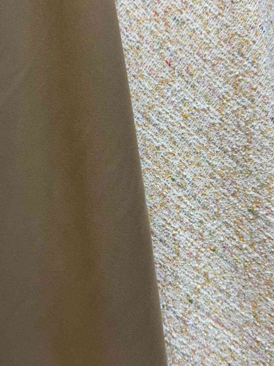 جمال الموديلات و البضاعه 🥰🥰

بضاعه شتائيه بحته 🤩
صوف كاروهات مع باربي ساده 
سعر متر كاروهات 6 الف 
سعر متر باربي 4 الف 
#اقمشه_ابراهيم_الشيباني

للحجز مراسله الصفحة أو الواتساب 
***********
متوفر توصيل كل محافظات العراق 🚚 
عنواننا 📍 كربلاء شارع الجمهورية بدايه مجمع البغدادي فوق المحل لافته باسم ابراهيم الشيباني 🏆
