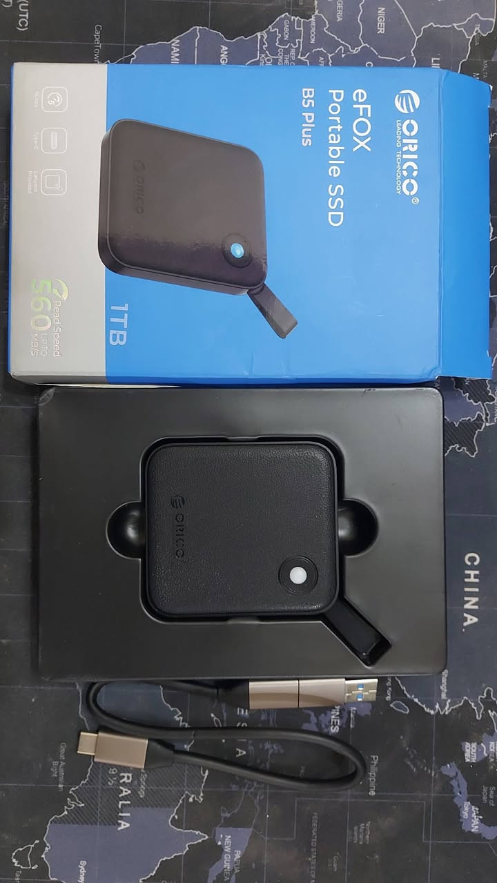 السلام عليكم 
متوفر قطع حاسبات للبيع جديد وشرط الفحص 

 رامات وهاردات 

1- Xpg ddr5 32gb 6400mts cl32 
الرامات قطعتين كل قطعة ٣٢ المجموع ٦٤ 

سعر ال٣٢ ب٧٠٠ الف  

2- xpg s70 blade  m.2 2tb gen 4 ٣٥٠ الف 

٣- هارد orico s500pro ssd sata 1tb ١٣٠ الف 

٤- هارد محمول orico efox 1tb ب١٣٠ الف 

٥- فلاش orico usb ssd 120 gb ب٣٠ الف 

بوردات 
 
1-Msi B650 p pro wifi مستخدم ١٨٠ الف 

2-jginyue B650M -D جديد ب١٢٠ الف

3-msi b360 mortar ب٦٠ الف مستخدم 

باور 
Thermalright tr kg750 
باور ٧٥٠ وات فول مودلر جديد بلص قولد ب١٠٠ الف 

مبرد مائي huntky gx360r  argb ب٨٠ الف جديد 

ستريد دك من اجاز ب٦٠ الف 

شاشة لعرض حالة الحاسبة ٢٥ الف 
 
 
ومتوفر بعد غراض من ماوسات وماوس باد وكيبوردات وسماعات وجويستكات وشاشات الي تعرض حرارة الحاسبة ومبردات 
اي شي تحتاج راسلني وتدلل


**إذا كنت صاحب هذا الإعلان وتريد حذفه لأي سبب، رجاءا أرسل رسالة إلى الدعم الفني**