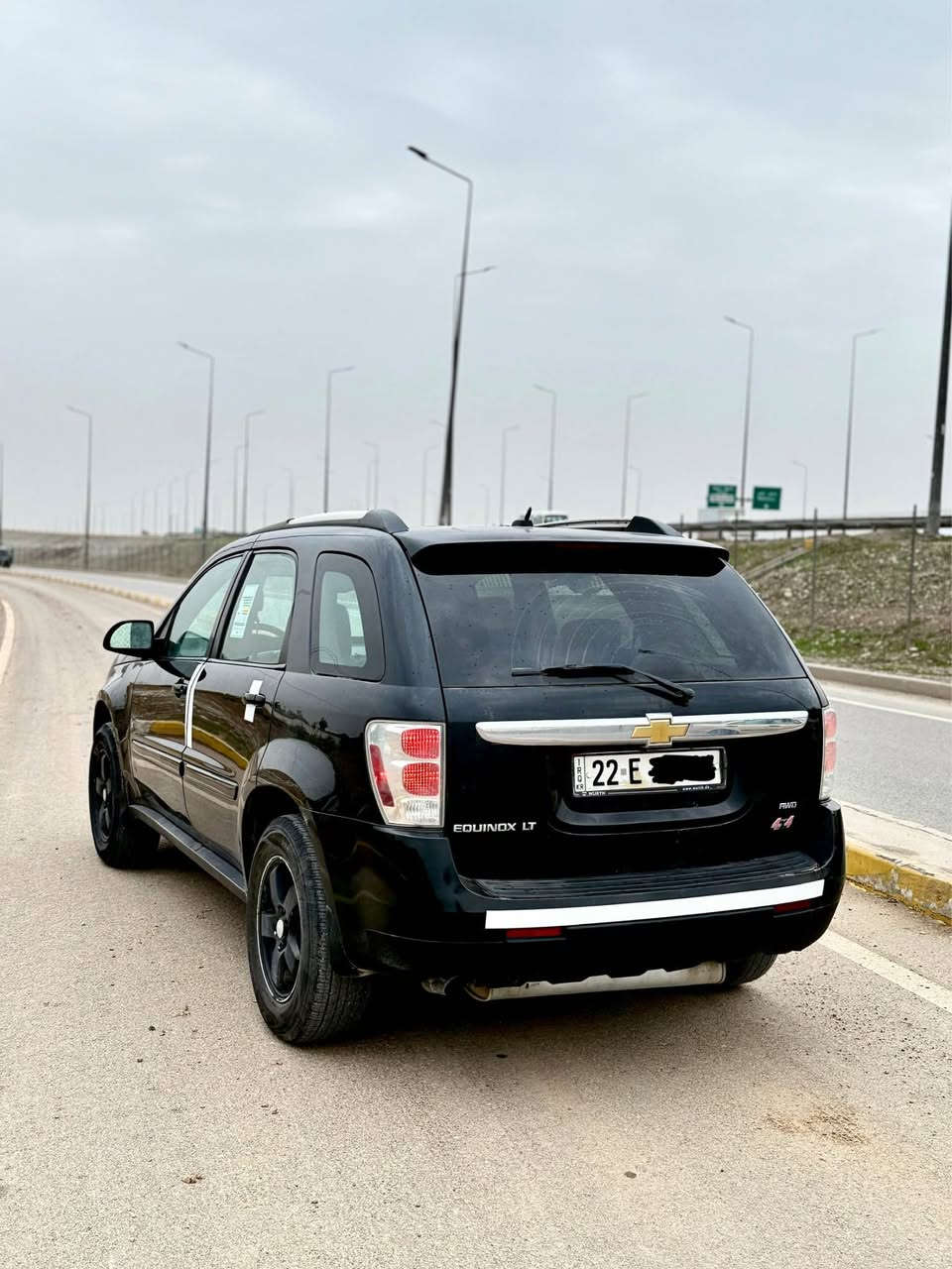 شوفر ليت ايكونوكس 
بۆ فرۆشتن 
مۆدێل 2008
گێر ئۆتۆماتیک 
فوول فوول مواسەفات 
گێڕ و مەکەینەو تەقەوڕەقە تەبرید بەشەرت 
ڕەقەم و سەنەوی تازەیە  یەک پارچەی بۆیاخە بەبێ ناو گرتن 
ماڵی دۆستە یەک دینار مەسروفی تیا نیە 
شوێن هەولێر 
سعری 75$مەجالێکی بریانە 
ژ.م ***********واتساپ ڤایبەر أربيل, العراق
