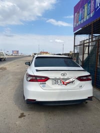 باچر • لكركوك • سياره