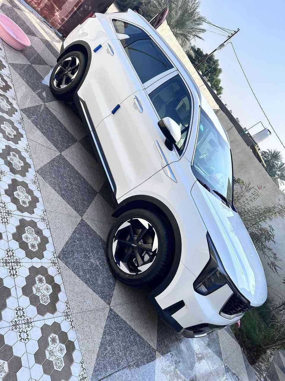 سورنتو 24 سياره مواصفات عاديه 6 سلندر ويل 19 

مكفوله من كلشي ماعدا بارد اربع اصابع اباب الجنطه رقم واسط
سعر 310 
مكاني ناصريه رفاعي ***********
