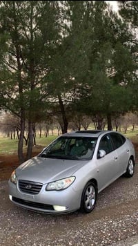 افانتي • ٢٠١١ • فول سلايد جلد