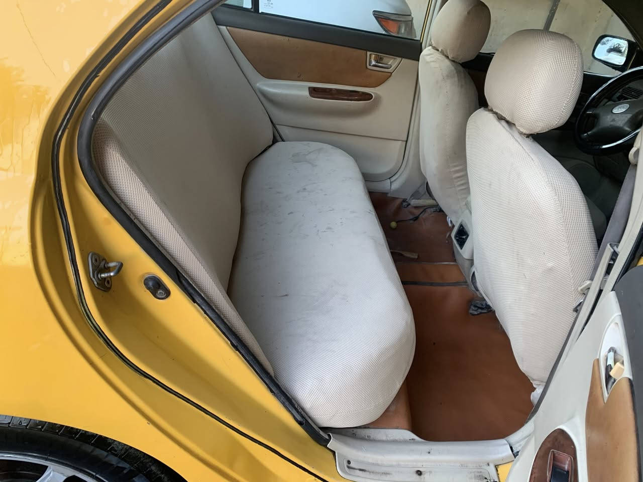 بي وايدي إف ثري موديل ١١ مصبوغه حزام رقم بغداد سعرها ٤٣ وبيها مجال بسيط


**إذا كنت صاحب هذا الإعلان وتريد حذفه لأي سبب، رجاءا أرسل رسالة إلى الدعم الفني**