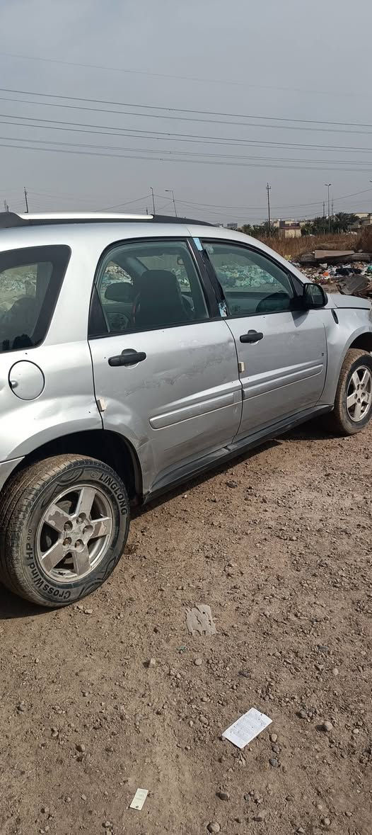 السلام عليكم كونكس 2006للبيع مكينه 3400بلاد  باسمي سنويه لل27بيها صبغ بس بنيد مكينه بيها تبخير بس ناعمه تبريد ثلج كيرجديد عارضها ب60مكاني بغداد الغزاليه للاستفسار***********بي واتس
