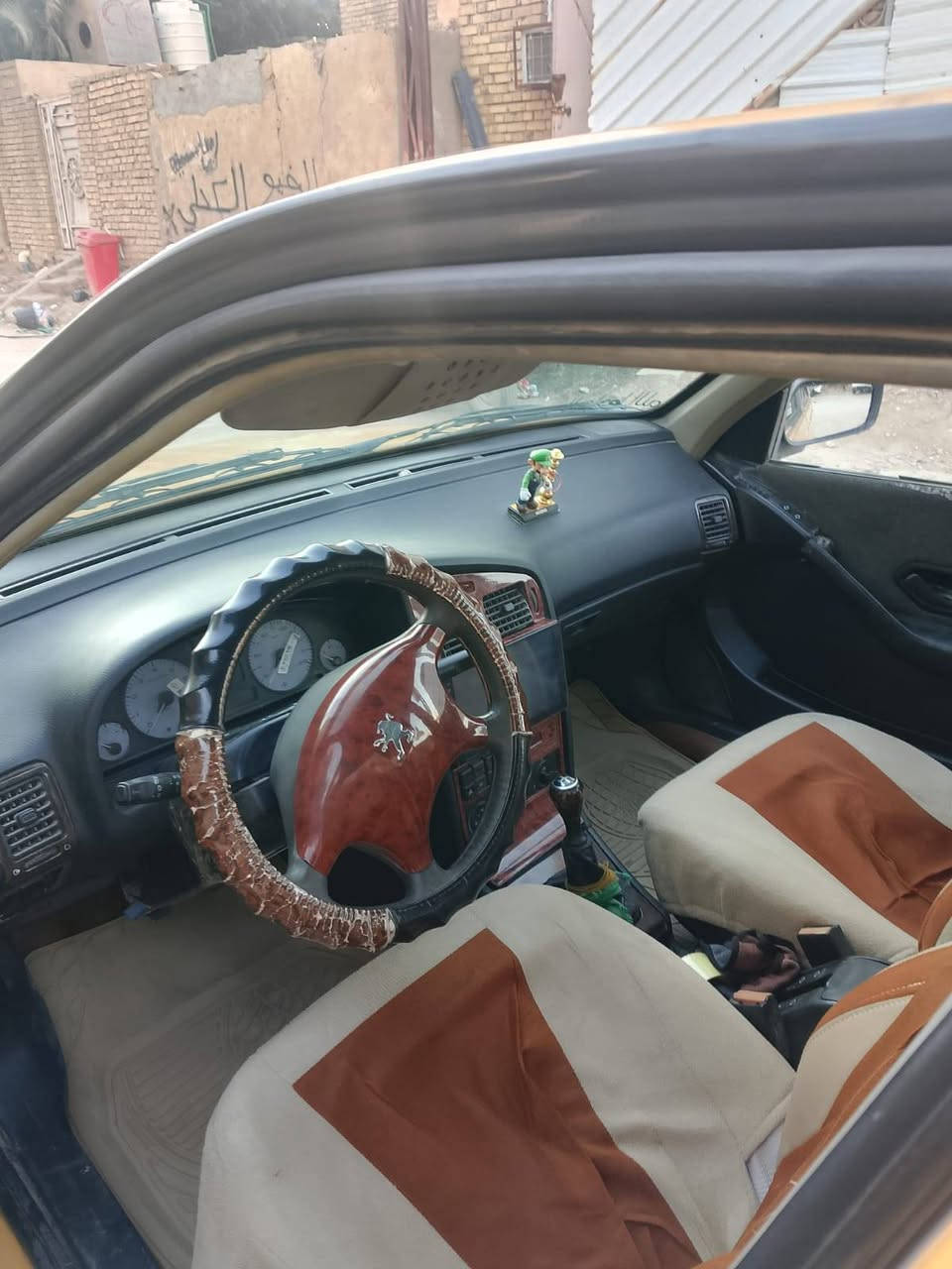 بيجو بارس 15 بسمي رقم انكليزي
اتصال ***********
واتساب ***********
