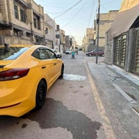 هونداي النترا موديل 2017 كير ATM وارد امريكي حادث بنيد فقط الباقي مكفو...