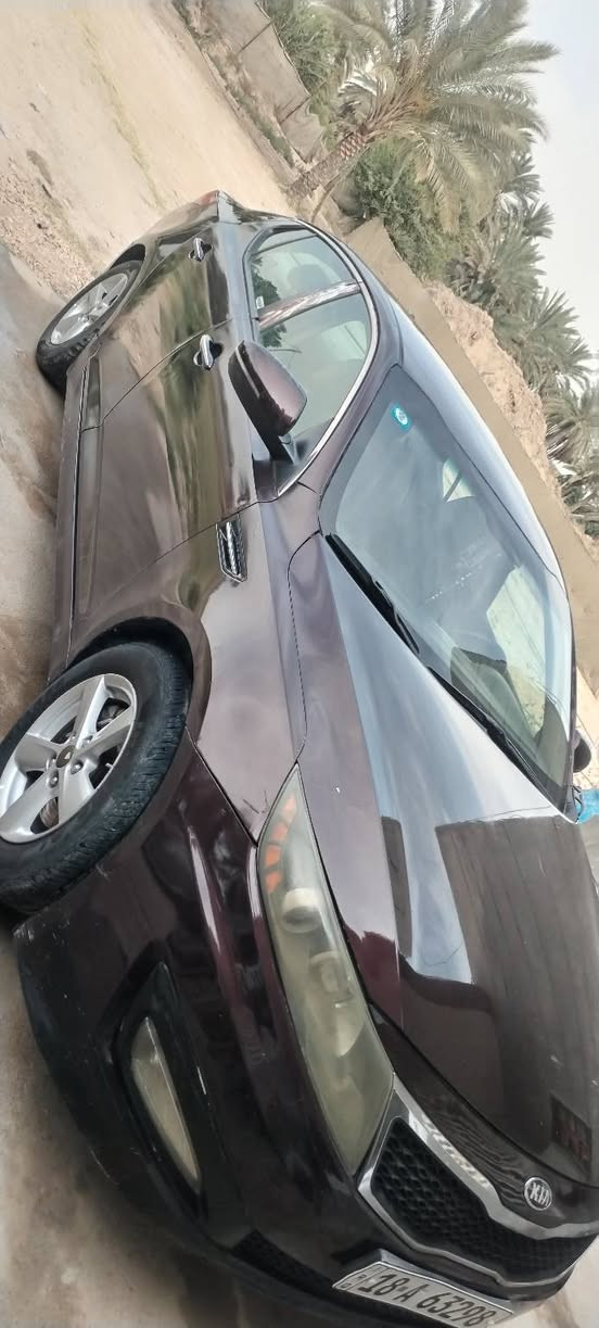 للبيع اوبتمه 2014 رقم بابل وارد امريكي مكينه جي دي.. تبريد ثلج تحويل مباشر.. حزام صبغ... عدا القماره والجنطه.. سياره حلوة..
 معروضه ب 96 وبيه مجال 
مكان بابل النيل العباره 
***********
