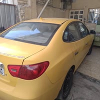 النترا 2010 بسمي سنويه جديده  كير محرك تبريد صدر امامي خلفي تخم تاير ك...