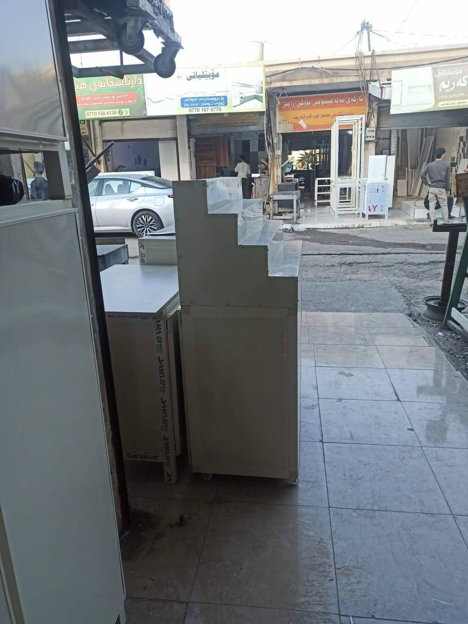 مكلف بالنشر
رف انمليون مستخدم ٣ ايام فقط تواصل
***********
