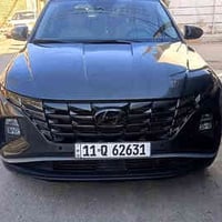 للبيع توسان امريكي موديل٢٣ ماشية ١٣ الف 5NMJFCAE4PH269790حادث بسيط جدا...