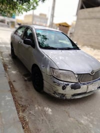 كورلا بيكاتشو • ٢٠٠٥ • محرك ١٨٠٠