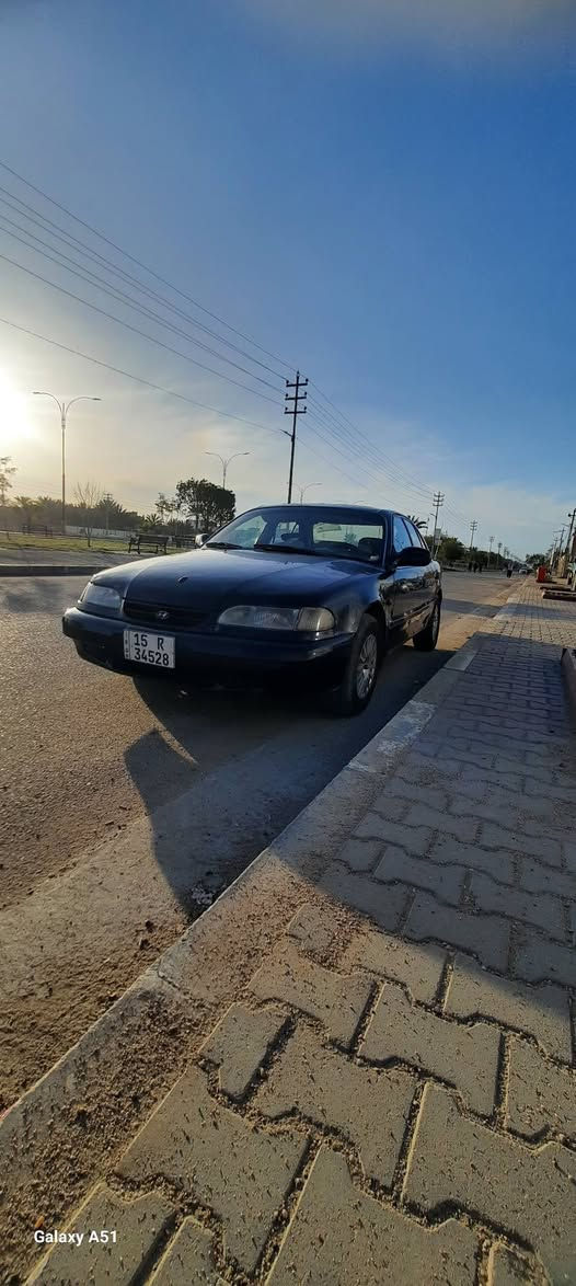 السلام عليكم اخوان عندي سياره سوناته تو عارضه للبيع موديل 1995 نضيفه مال جناي الله شاهد متعوب عليه والسياره باسمي تحويل ثاني يوم لسعر 45وبيه مجال  للستفسار ***********
/*********** 
اخوان رجا لموشراي ليتصل
