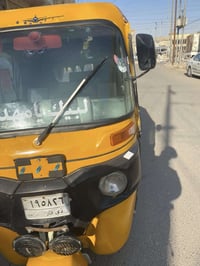 تكتك • موديل 2018 • المركز ناصريه