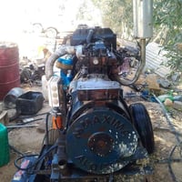 مولده كيا ٣٠٠٠ • ضمان ٣٠ • كربلاء