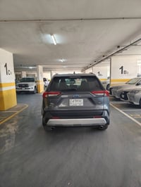 تويوتا • راف فور • هايبرد • RAV4 • SE • 2022 • هجين • وارد امريكي • بغ...