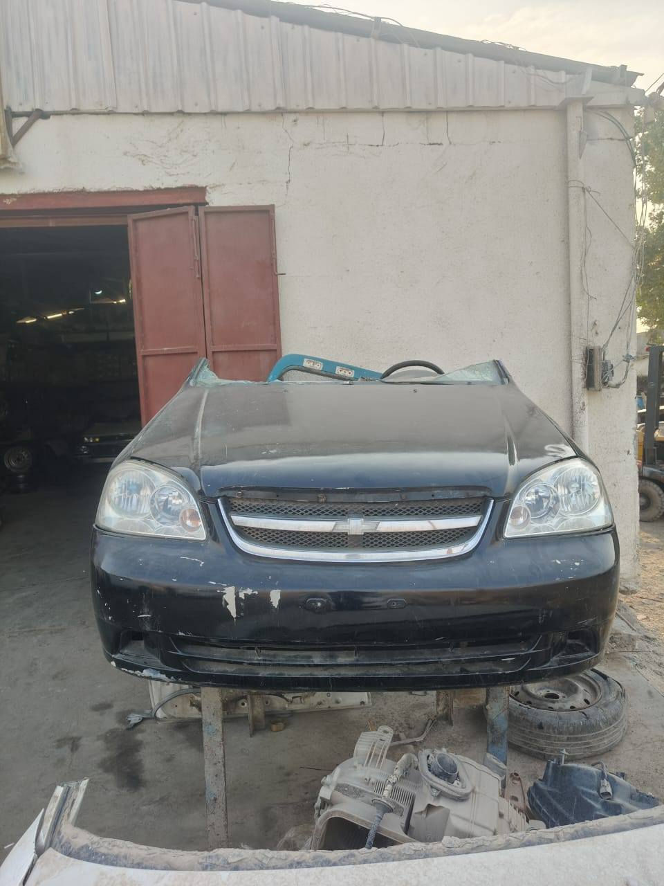 گصه اوبترا 2011 كامله مع الأبواب والصندوگ والمحرك والگير والحداده
للتواصل ***********
