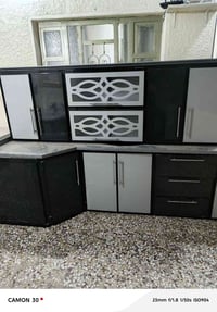 كاونتر • سنك • ملحق