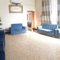 بيت للبيع 150 متر 6 * 25 طابو ملك صرف بناء حديث على الشارع مباشره (شار...