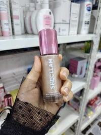 هايلايت • شيگلام • لمعة ناعمة