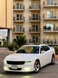 دوج جارجر SXT بلس 2018 • دوج جارجر 2018 • جارجر 2018 SXT Plus • دوج جا...