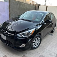 اكسنت • ٢٠١٦ • فلوجه