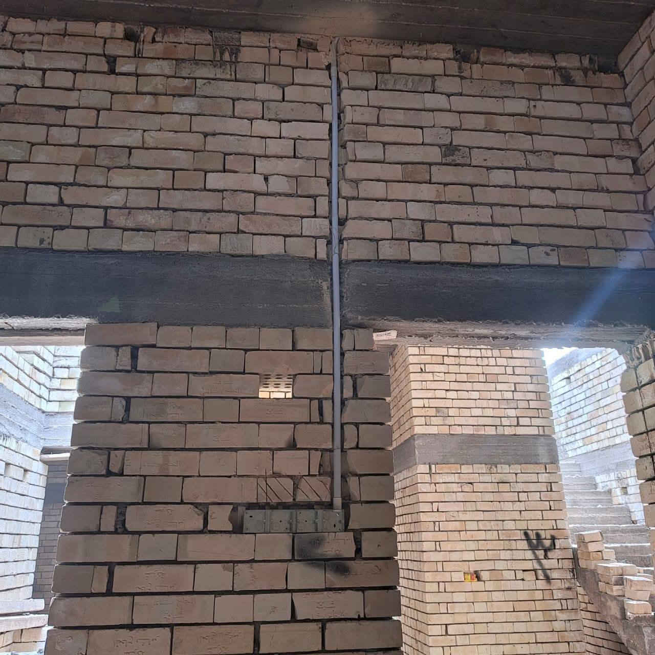 السلام عليكم كادر كامل لعمل جميع تأسيسات كهربائية للمنازل ومجاري وماء وكذالك ديكورات سقف ثانوي بأنسب الأسعار ***********
