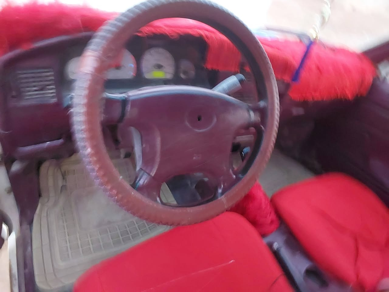 سلام عليكم

بيكم للبيع دير مديل 2006 مكفوله من ضربه وتبديل سياره بلاديه مامصبوقه

محرك وكير وشاصي حداديه كهربايات تخم تايرات جاهزه

رقمه  بصره نگليزي ل29 السعر 40وبيه العنوان ذي قار مجال للشراي

اتصال  ***********
